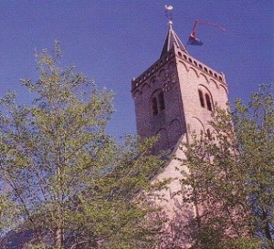 kerktoren